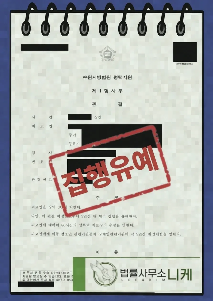 고소 사실을 통보받은 직후 정리해야 할 것
