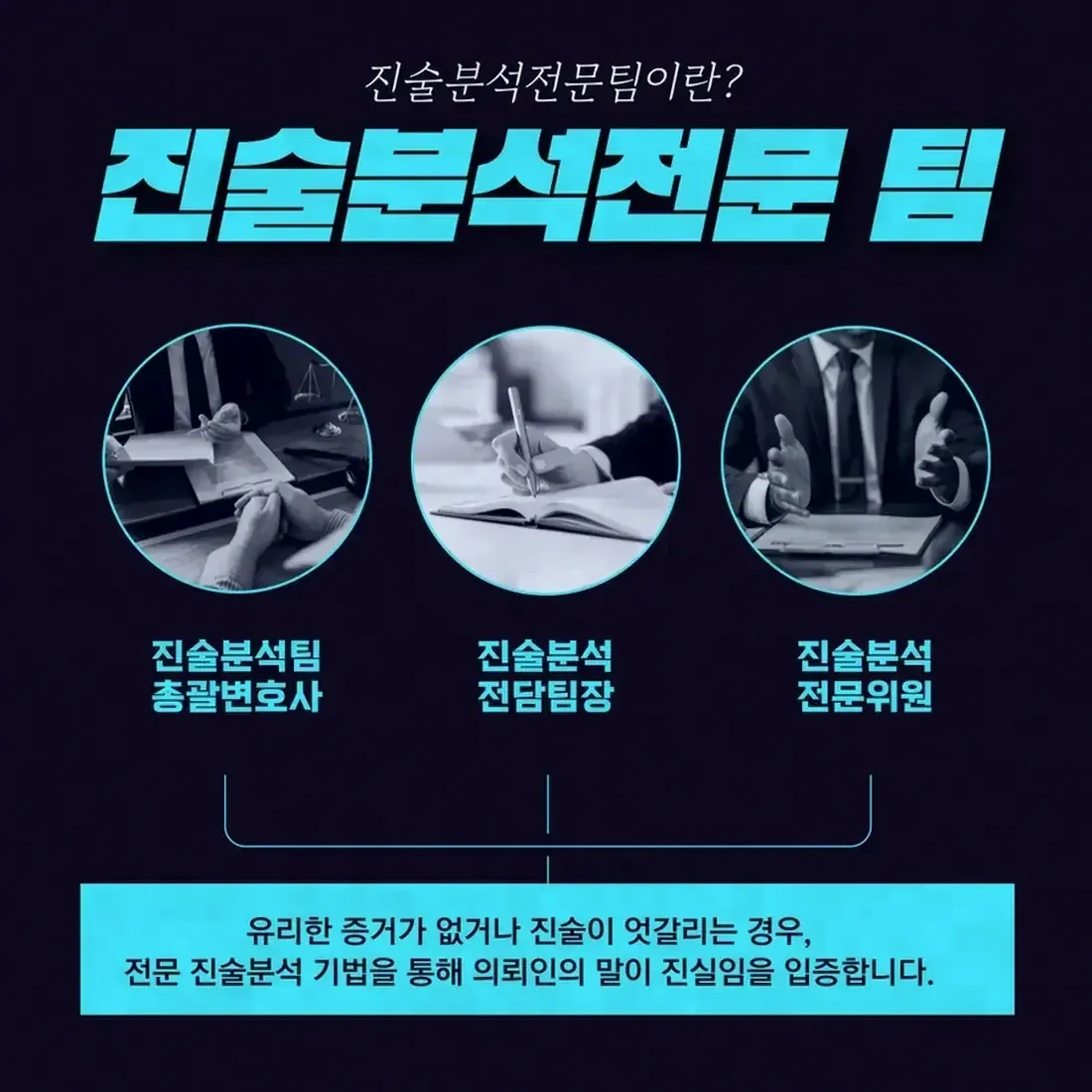 배포목적 소지 혐의로 조사받게 됐다면 확인해야 할 것들