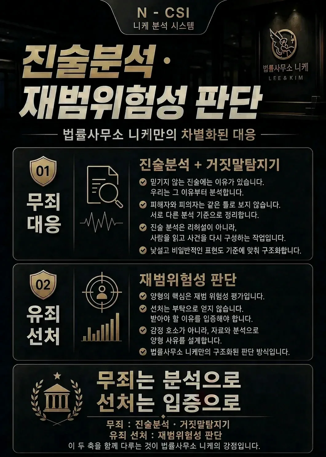 비공개 재판에서도 공개되는 부분