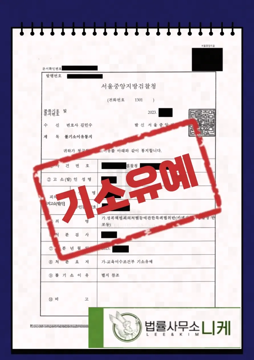 신체 부위를 둘러싼 다툼에서 확인해야 할 것들