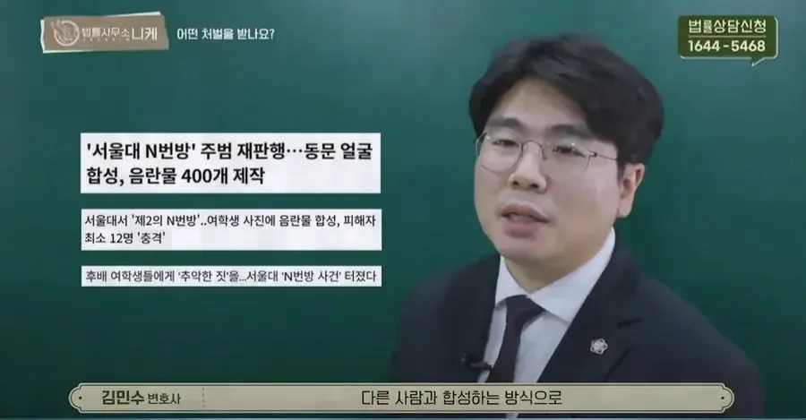 사건 초기, 무엇부터 챙겨야 할까