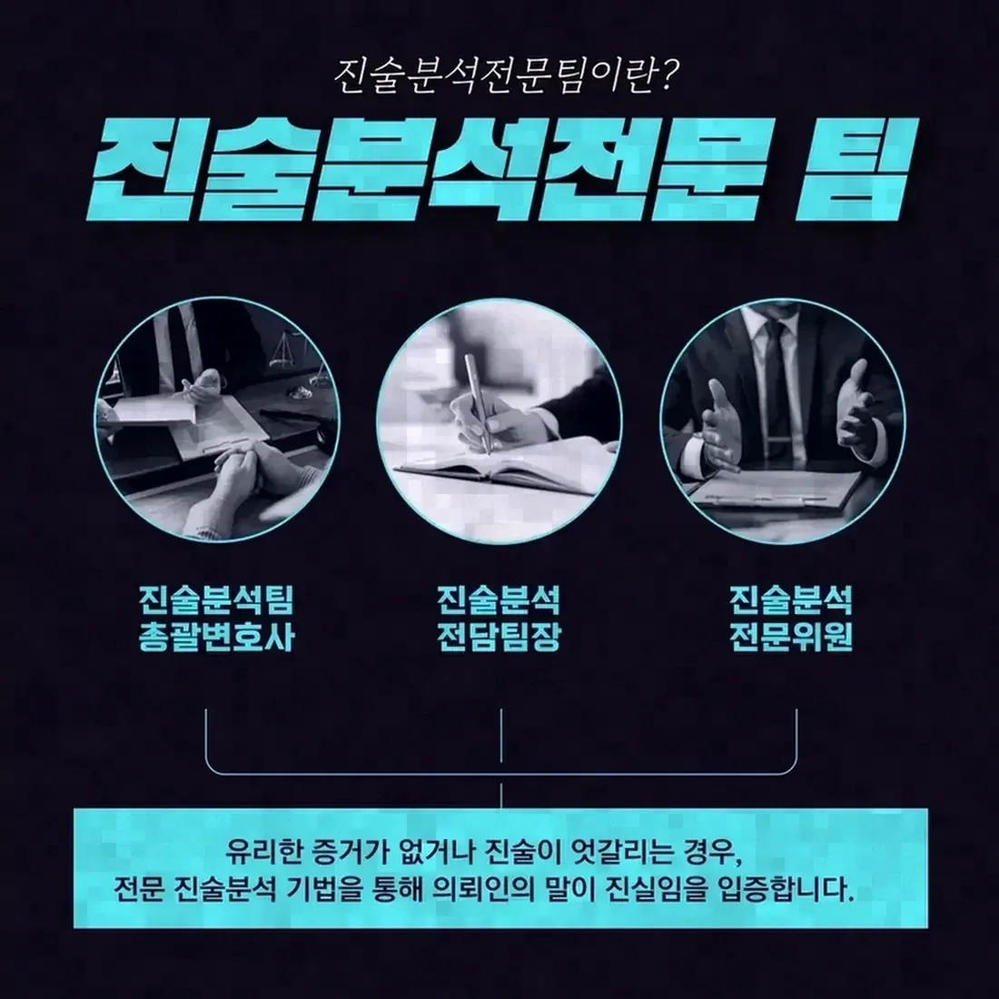 고의성과 우발성을 구분하는 기준