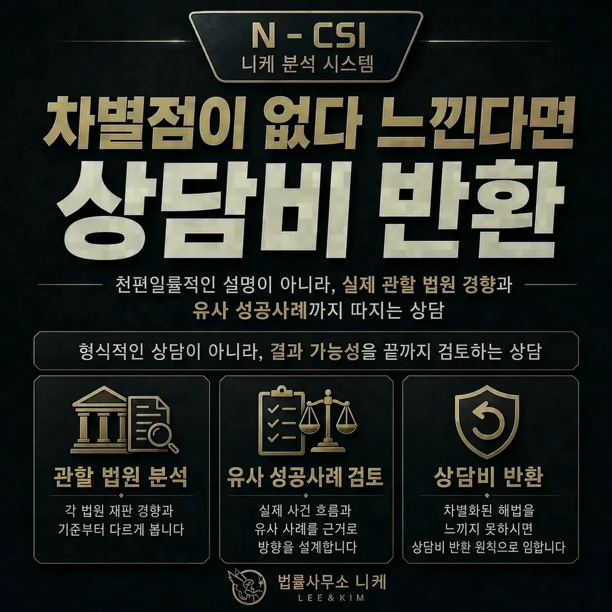 지도 목적 접촉과 추행 행위의 구분 기준