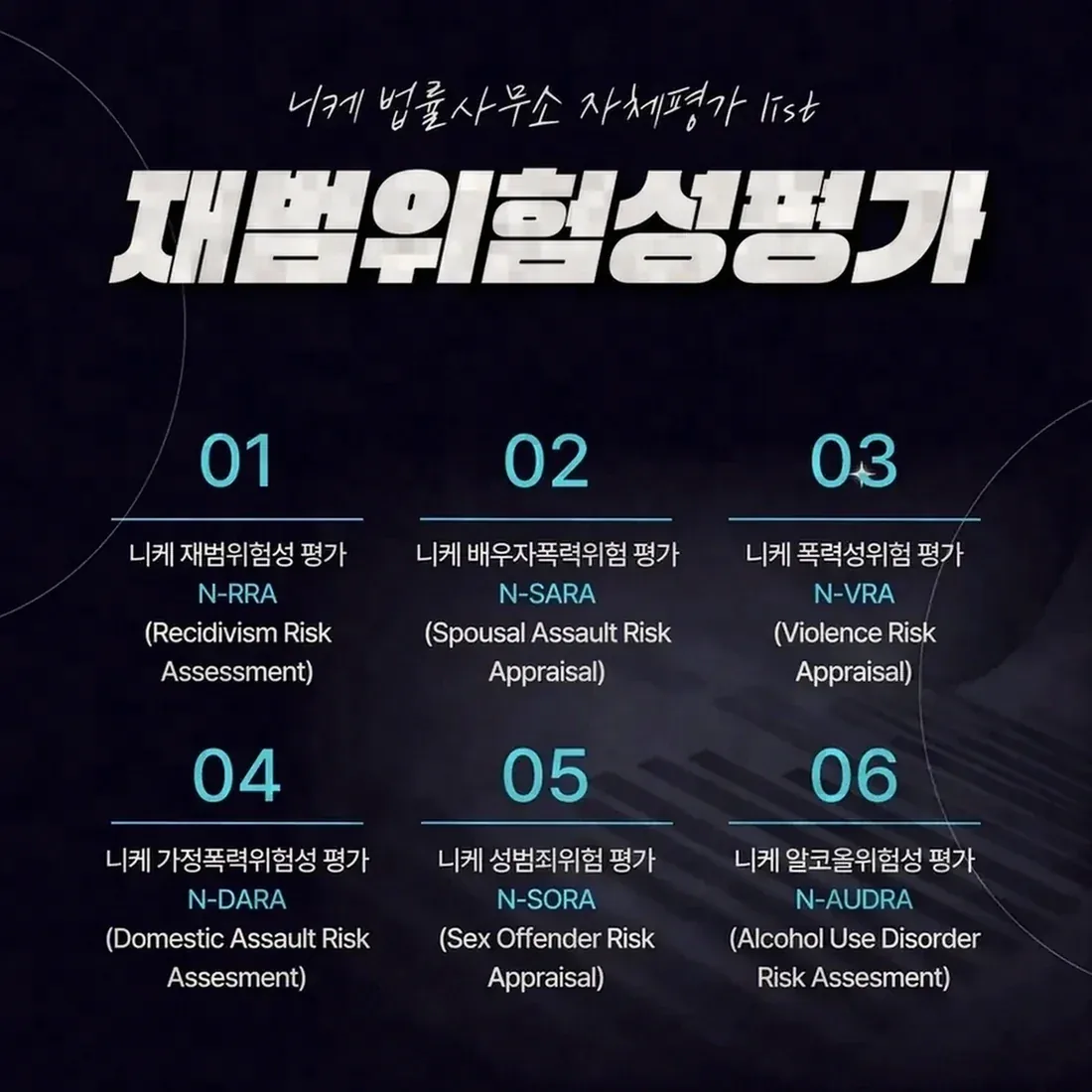 스스로 판단하기 어려운 법리적 쟁점들