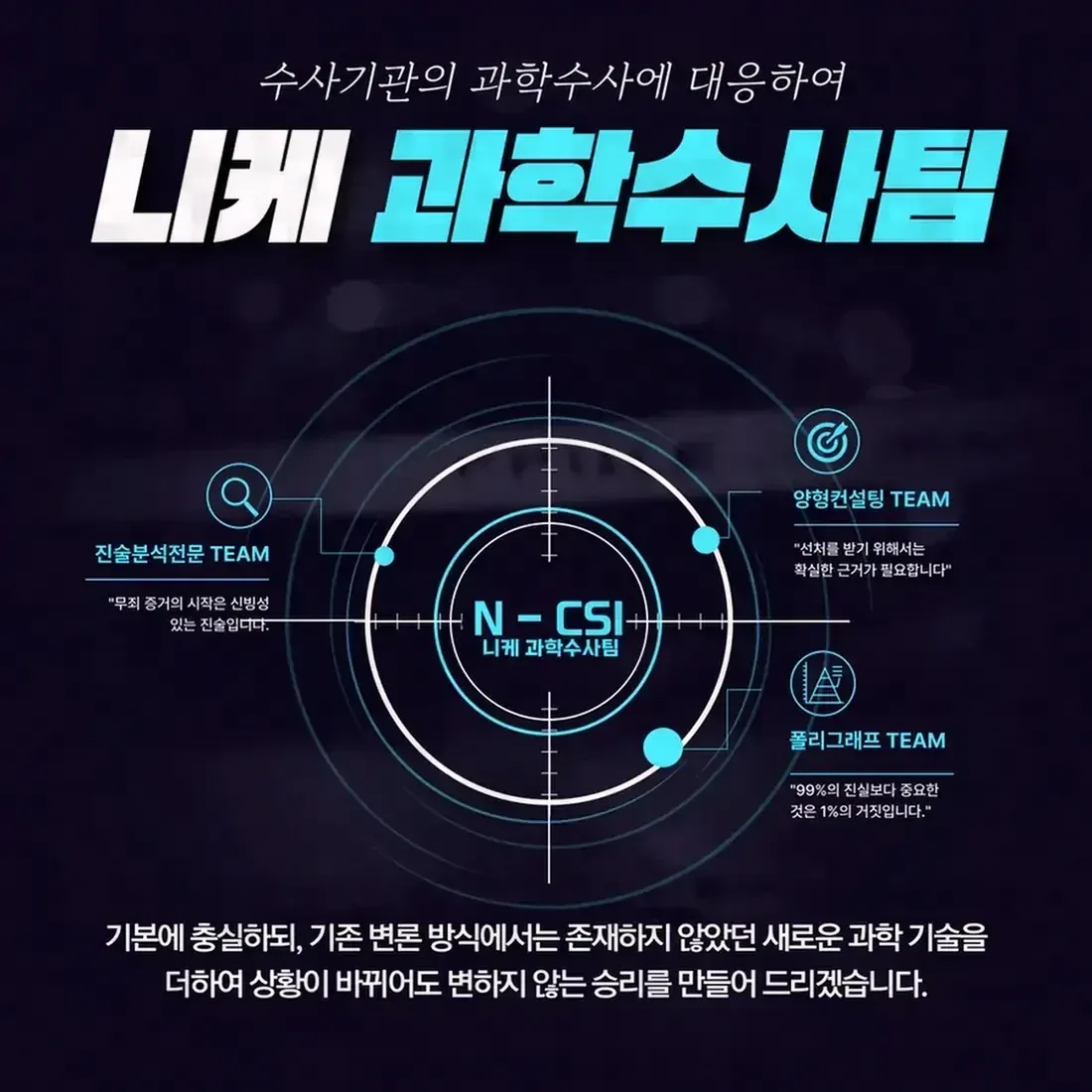 두 절차를 효과적으로 병행하는 방법