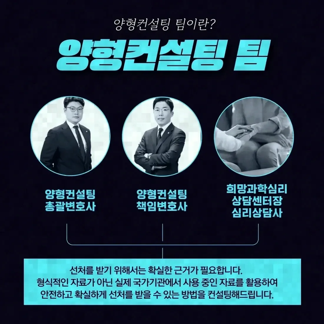 경찰 조사 전 준비해야 할 사항