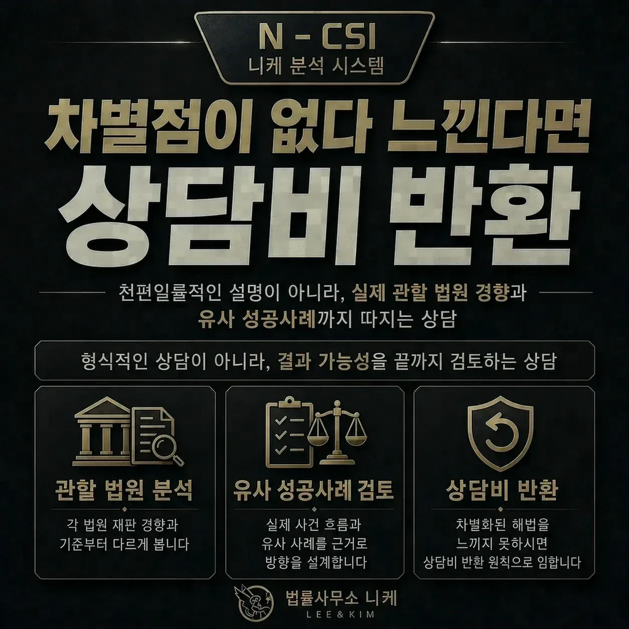 심신미약 감경이 인정되기 위한 요건