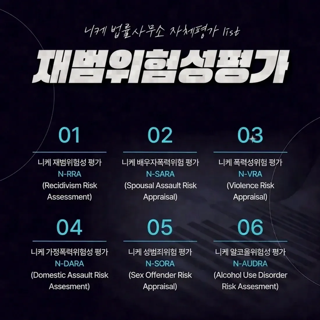 입장에 따라 달라지는 최후진술의 방향