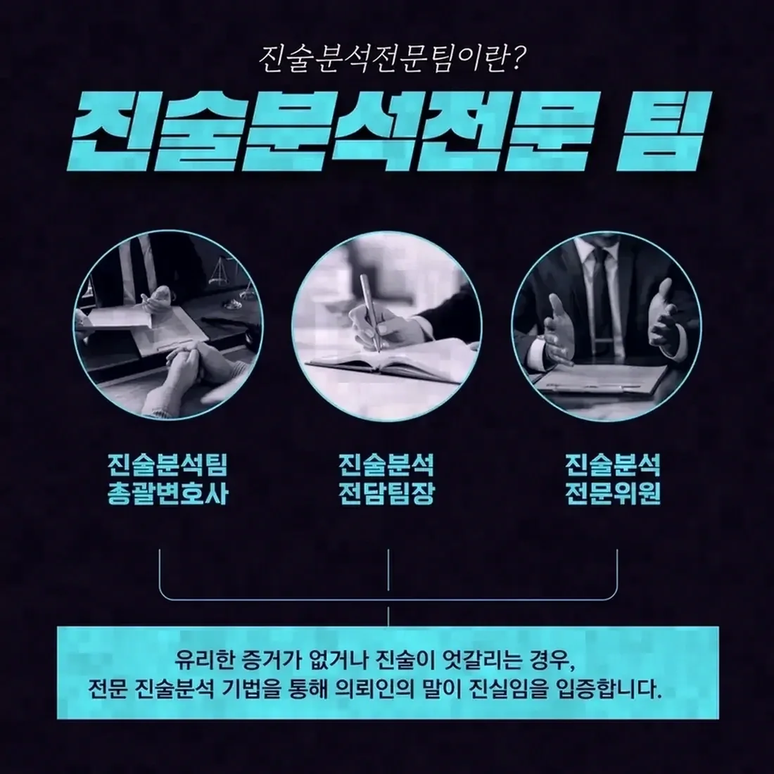 송치 이후 검찰이 진행하는 검토 절차