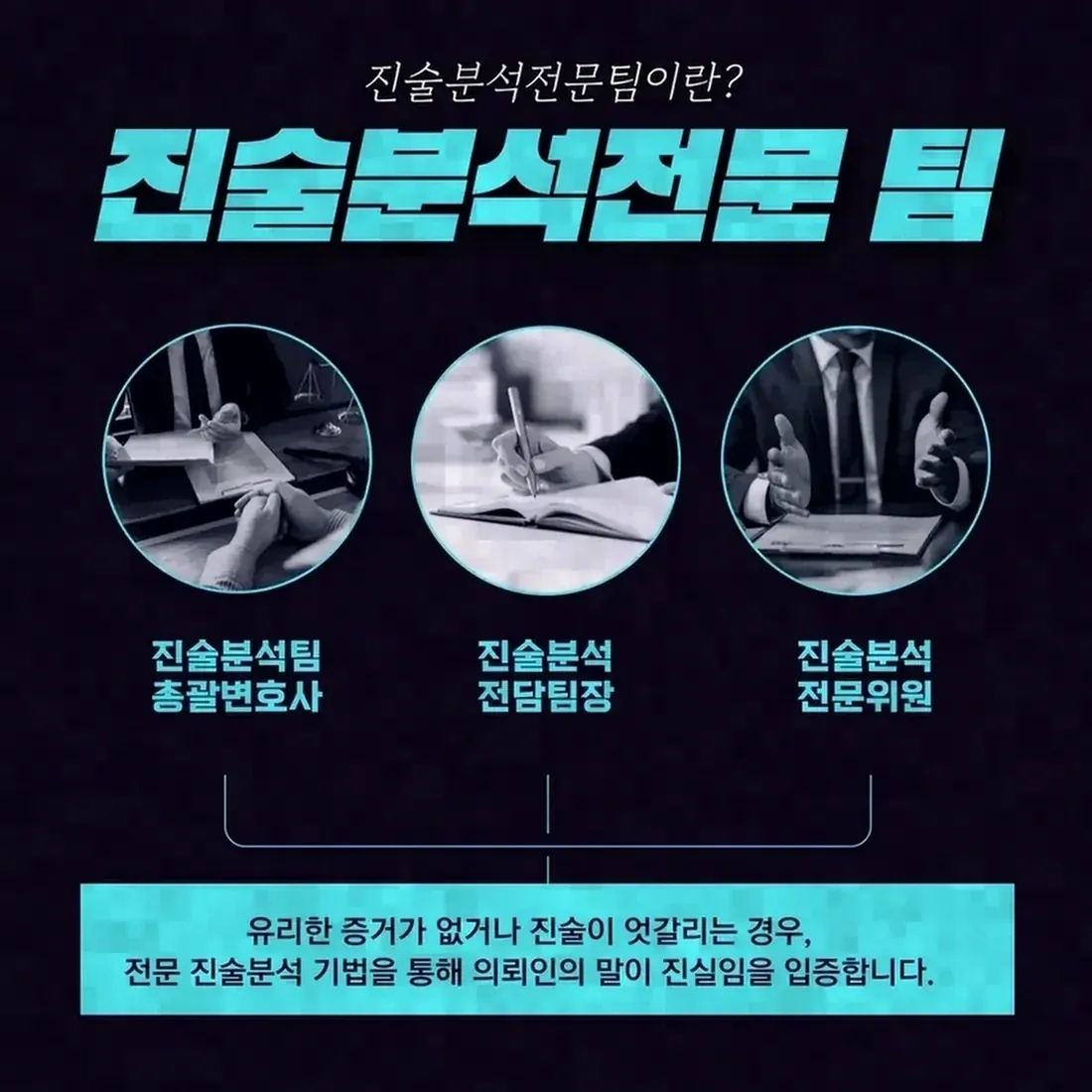 고소 이후 수사 절차와 피해자 보호 제도