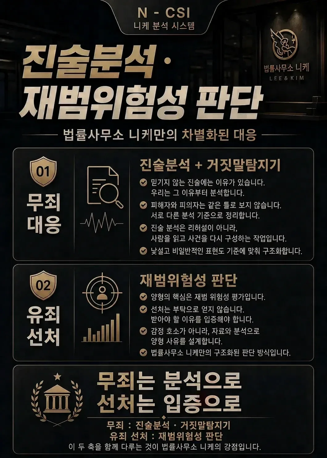 실체적 경합은 무엇이고 왜 문제되나