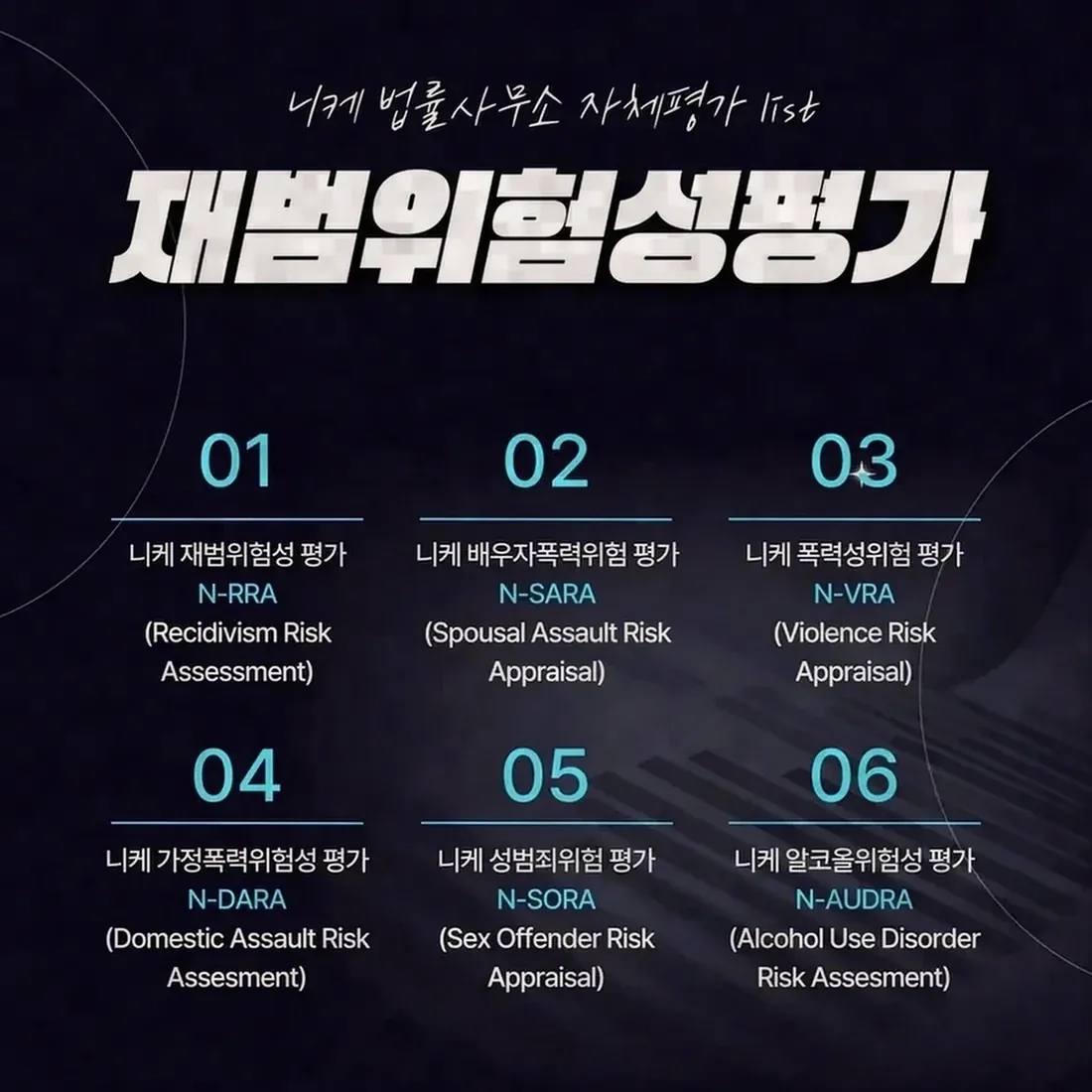 오래된 사건으로 수사를 받게 되었을 때 확인할 사항